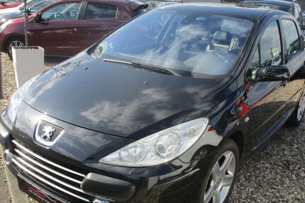 Peugeot 307 178.546 km 2.999 &euro; Selm 59379