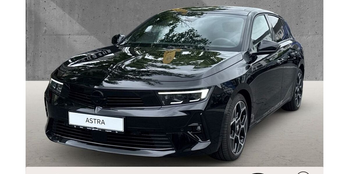 Opel Astra 7.500 km 28.590 &euro; Hilden 40721