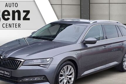 Skoda Superb 154.130 km 23.690 &euro; Laupheim 88471