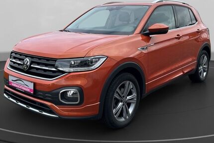 VW T-Cross 30.570 km 18.690 &euro; Aachen 52068