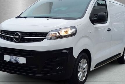 Opel Vivaro 17.500 km 22.999 € Hamburg 22159