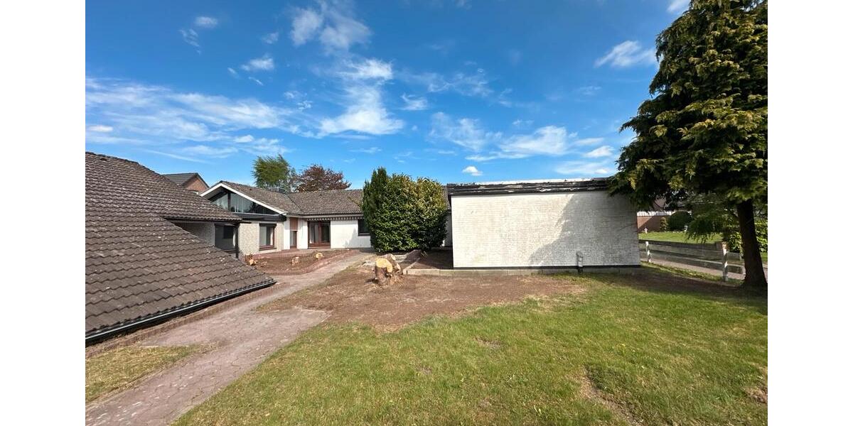 Einfamilienhaus Ahlerstedt - 4 Zimmer, 140 m&sup2;, 1.050&euro; | Angebot:26417055