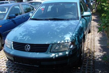 VW Passat 165.000 km 1.490 &euro; Dachau 85221