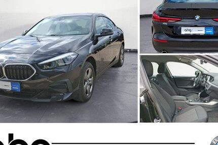 BMW 218 Gran Coupé 24.768 km 22.460 &euro; Boetzingen 79268