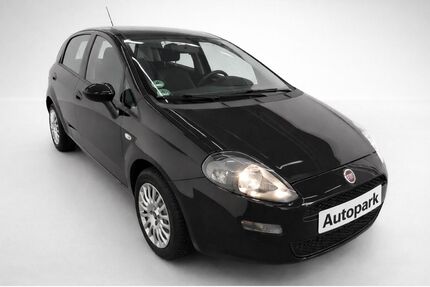 Fiat Punto 18.000 km 6.885 &euro; Stepenitztal 23936