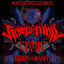 Rivers Of Nihil