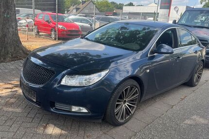 Opel Insignia 269.000 km 2.250 &euro; Nordhorn 48529