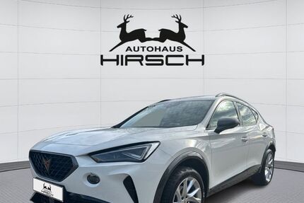 Cupra Formentor 34.450 km 24.490 € Chemnitz 09120