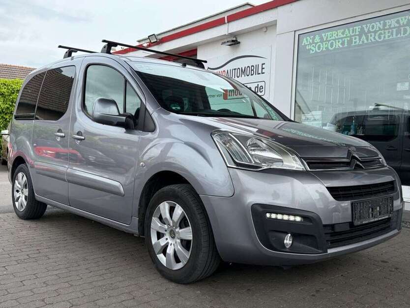 Berlingo