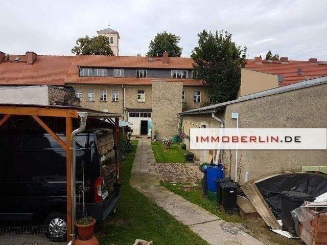 Mehrfamilienhaus, Wohnhaus Liebenwalde - 349.800&euro; | Angebot:26076375