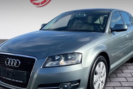 Audi A3 130.000 km 7.990 &euro; Butzbach 35510