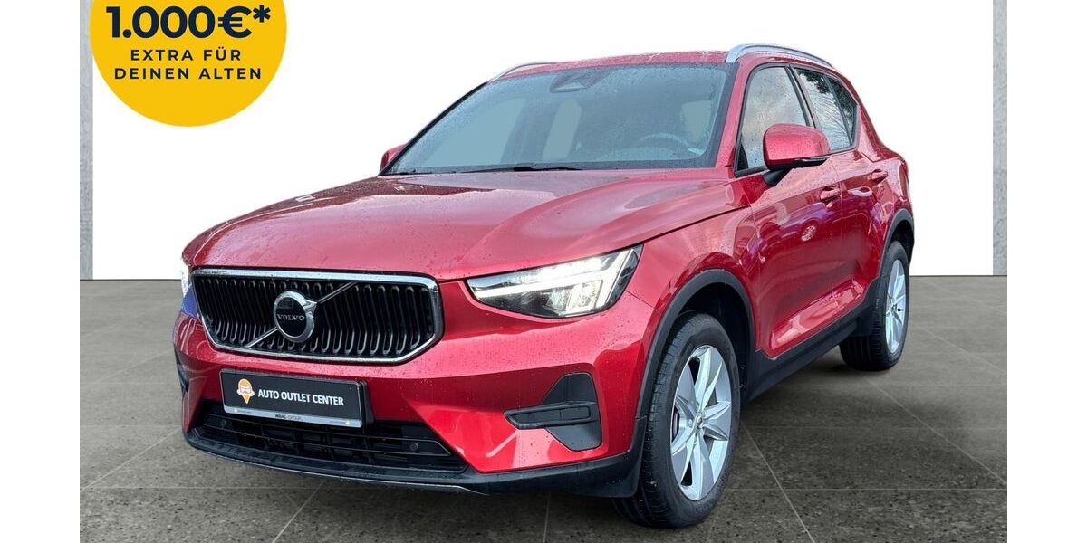 Volvo XC40 27.197 km 29.980 &euro; Wiesbaden 65191