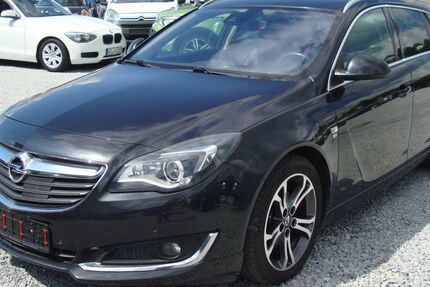 Opel Insignia 230.000 km 5.750 &euro; Ruhmannsfelden 94239