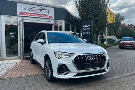 Audi Q3 57.700 km 27.490 &euro; Weinheim 69469