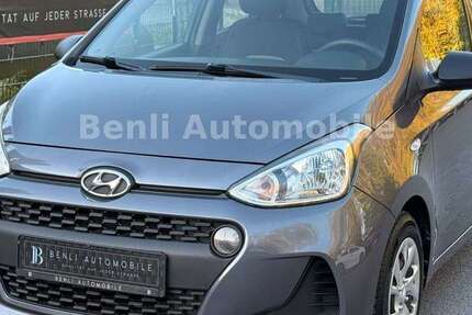 Hyundai i10 105.000 km 6.490 &euro; Oer-Erkenschwick 45739