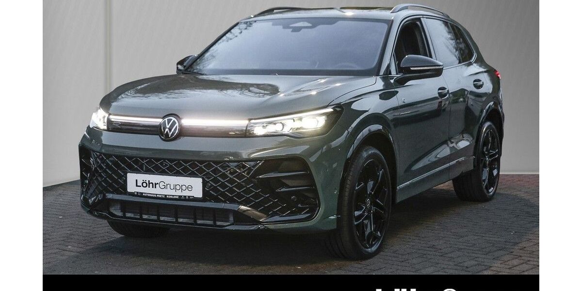 VW Tiguan 7.610 km 52.980 € Koblenz 56076