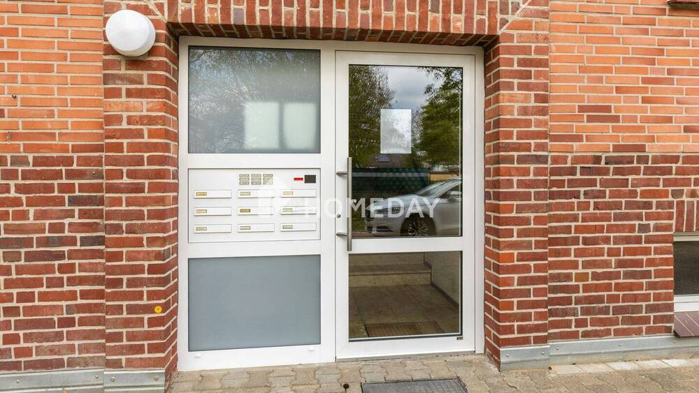 Etagenwohnung Winsen (Luhe) Winsen - 3 Zimmer, 65 m&sup2;, 199.000&euro; | Angebot:26450728
