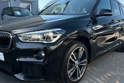 BMW X1 113.000 km 16.999 &euro; Kassel 34123