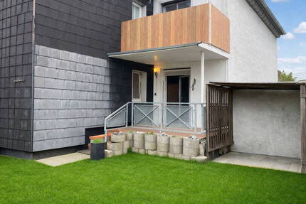 Haus Rheine Schotthock - 4 Zimmer, 87 m&sup2;, 178.000&euro; | Angebot:25994799