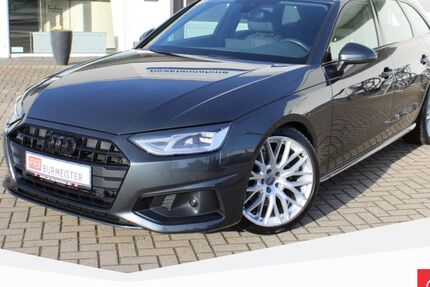 Audi A4 90.678 km 25.990 &euro; Parchim 19370