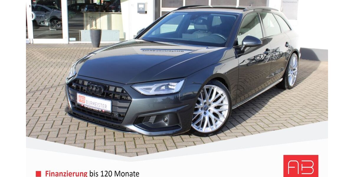 Audi A4 90.678 km 25.990 &euro; Parchim 19370