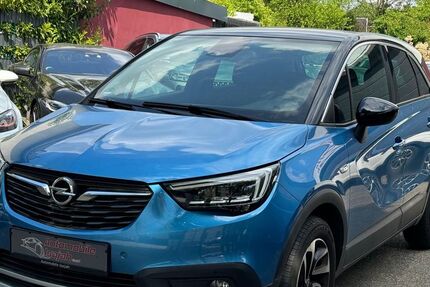 Opel Crossland (X) 127.000 km 7.850 &euro; Castrop-Rauxel 44575