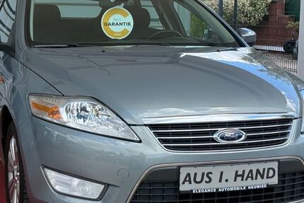 Ford Mondeo 78.050 km 8.150 &euro; Neuwied 56567