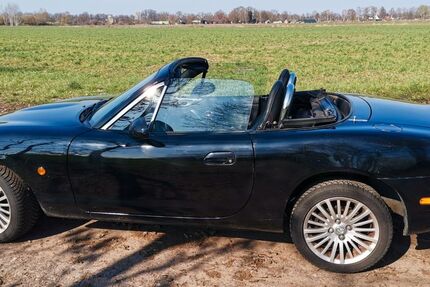 Mazda MX-5 197.000 km 4.600 &euro; Adelheidsdorf 29352