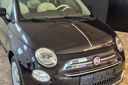 Fiat 500 55.561 km 9.999 &euro; Dillingen an der Donau 89407