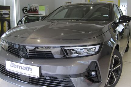 Opel Astra 14.600 km 24.490 &euro; Werdau 08412