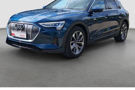 Audi e-tron 46.000 km 32.850 &euro; Ebersberg bei München 85560