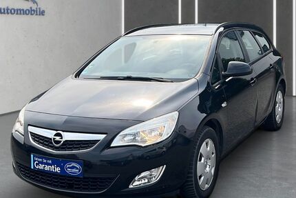 Opel Astra 241.385 km 3.990 &euro; Lollar 35457