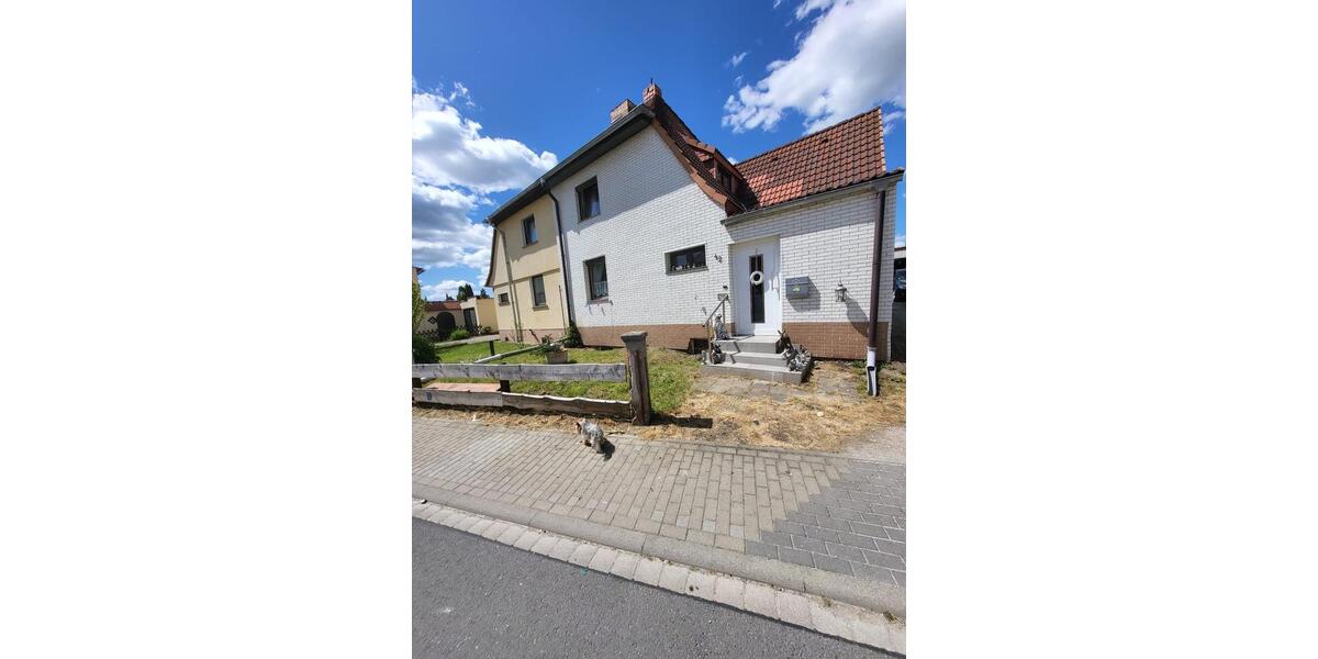 Doppelhaushälfte Mücheln (Geiseltal) - 5 Zimmer, 103 m&sup2;, 125.000&euro; | Angebot:24421596