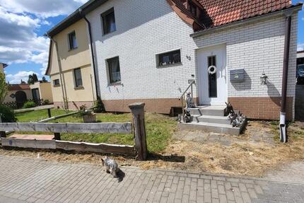 Haus Mücheln (Geiseltal) - 5 Zimmer, 103 m&sup2;, 125.000&euro; | Angebot:24421596