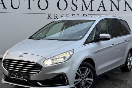 Ford Galaxy 178.278 km 19.950 &euro; Krefeld 47805