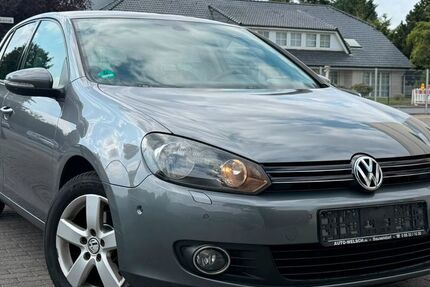 VW Golf 195.000 km 3.950 &euro; Oer Erkeschwick 45739