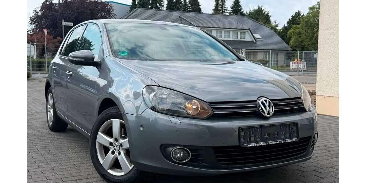 VW Golf 195.000 km 3.950 &euro; Oer Erkeschwick 45739
