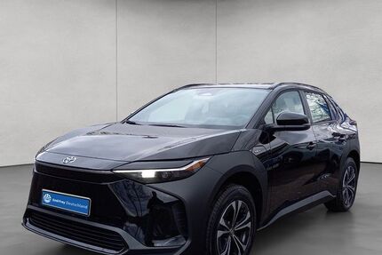 Toyota bZ4X 11.000 km 34.490 € Karlsruhe 76227