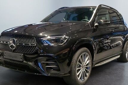 Mercedes-Benz GLE 450 9.999 km 102.950 &euro; Neumünster 24539