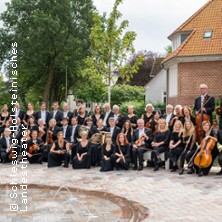 Neujahrskonzert 03.01.2027 Elbeforum Brunsbüttel