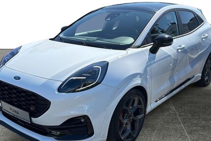 Ford Puma 33.000 km 23.990 &euro; Siegen 57072