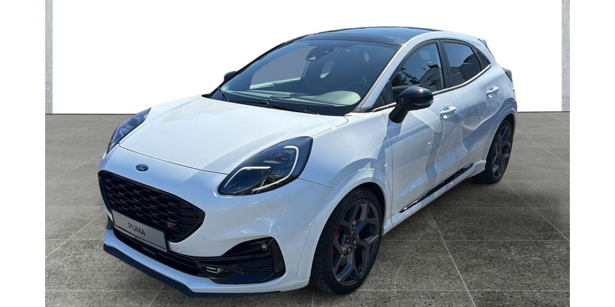 Ford Puma 33.000 km 23.990 &euro; Siegen 57072