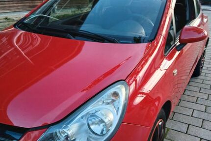 Opel Corsa 143.000 km 3.000 &euro; Mainz 55122