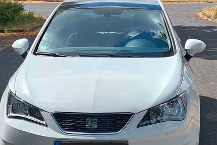 Seat Ibiza 96.000 km 6.500 &euro; Dipperz 36160