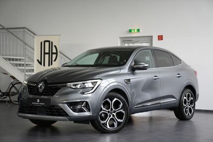 Renault Arkana 21.195 km 18.690 &euro; Wildau 15745