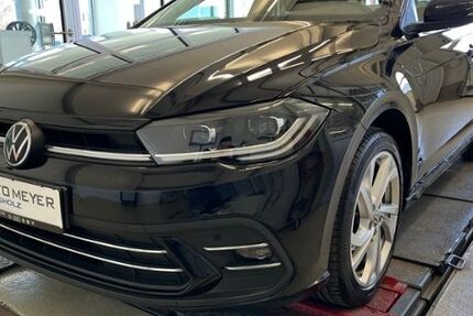 VW Polo 48.413 km 18.470 € Ochsenfurt 97199