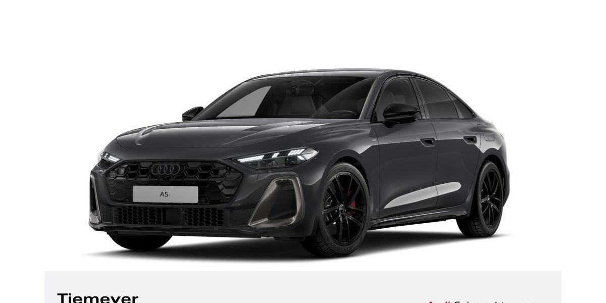 Audi A5 8.014 km 59.880 &euro; Plettenberg 58840