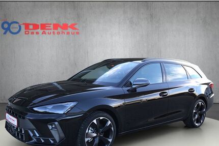 Cupra Leon 9.514 km 29.390 &euro; Neureichenau 94089