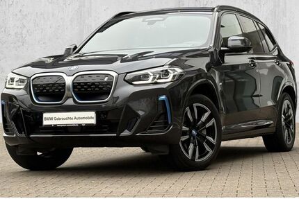 BMW iX3 34.423 km 41.590 &euro; Wuppertal 42117