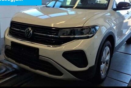 VW T-Cross 7.350 km 28.930 &euro; Insingen 91610